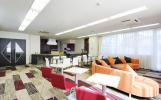 HIPPO HOUSE 北戸田