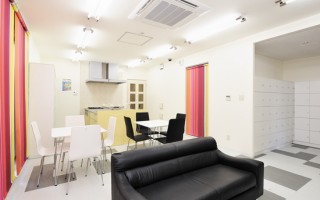 HIPPO HOUSE みずほ台