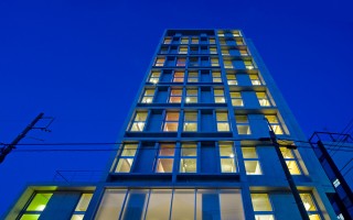 HIPPO HOUSE 武蔵浦和