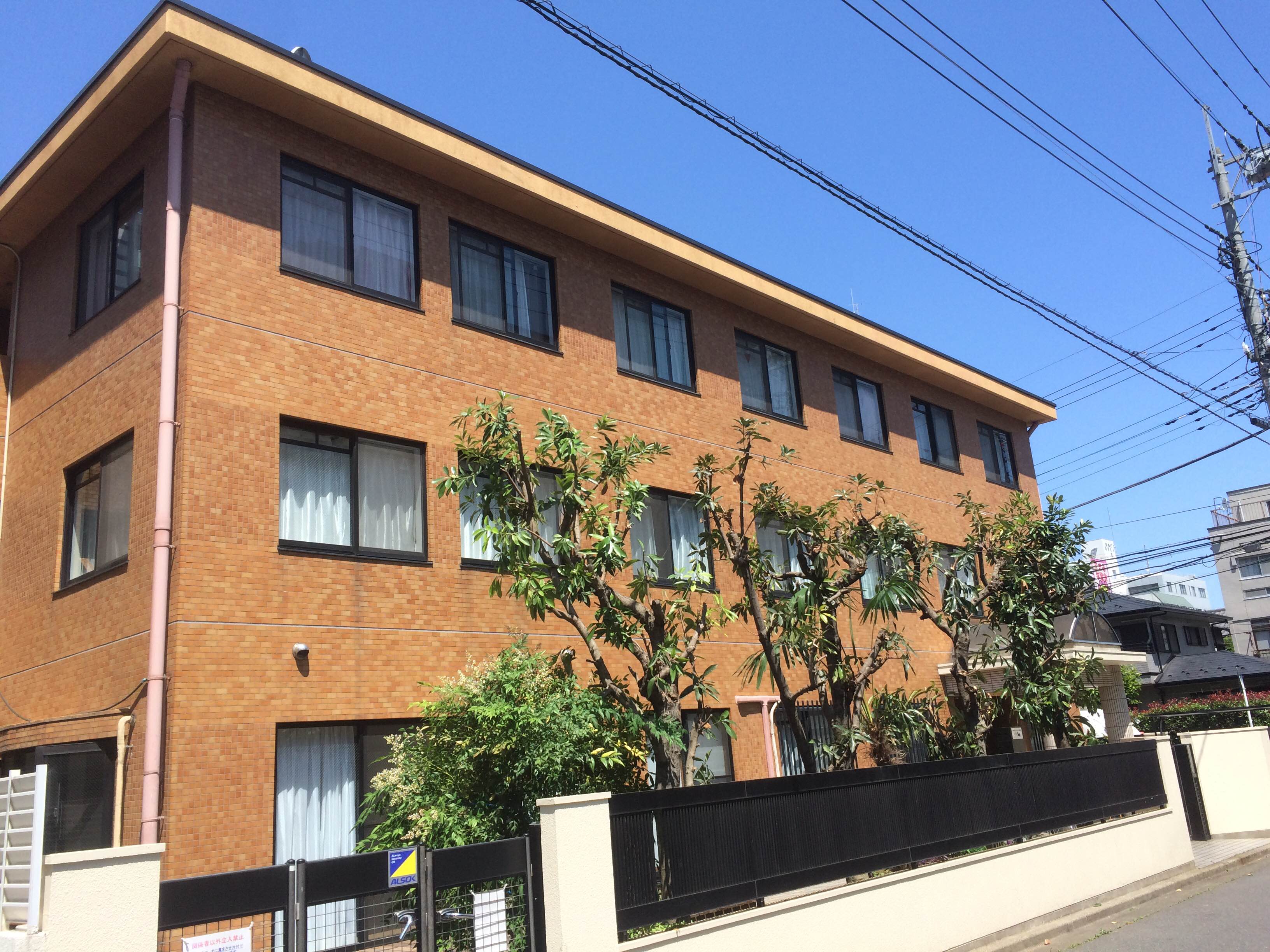 HIPPO HOUSE URAWA
