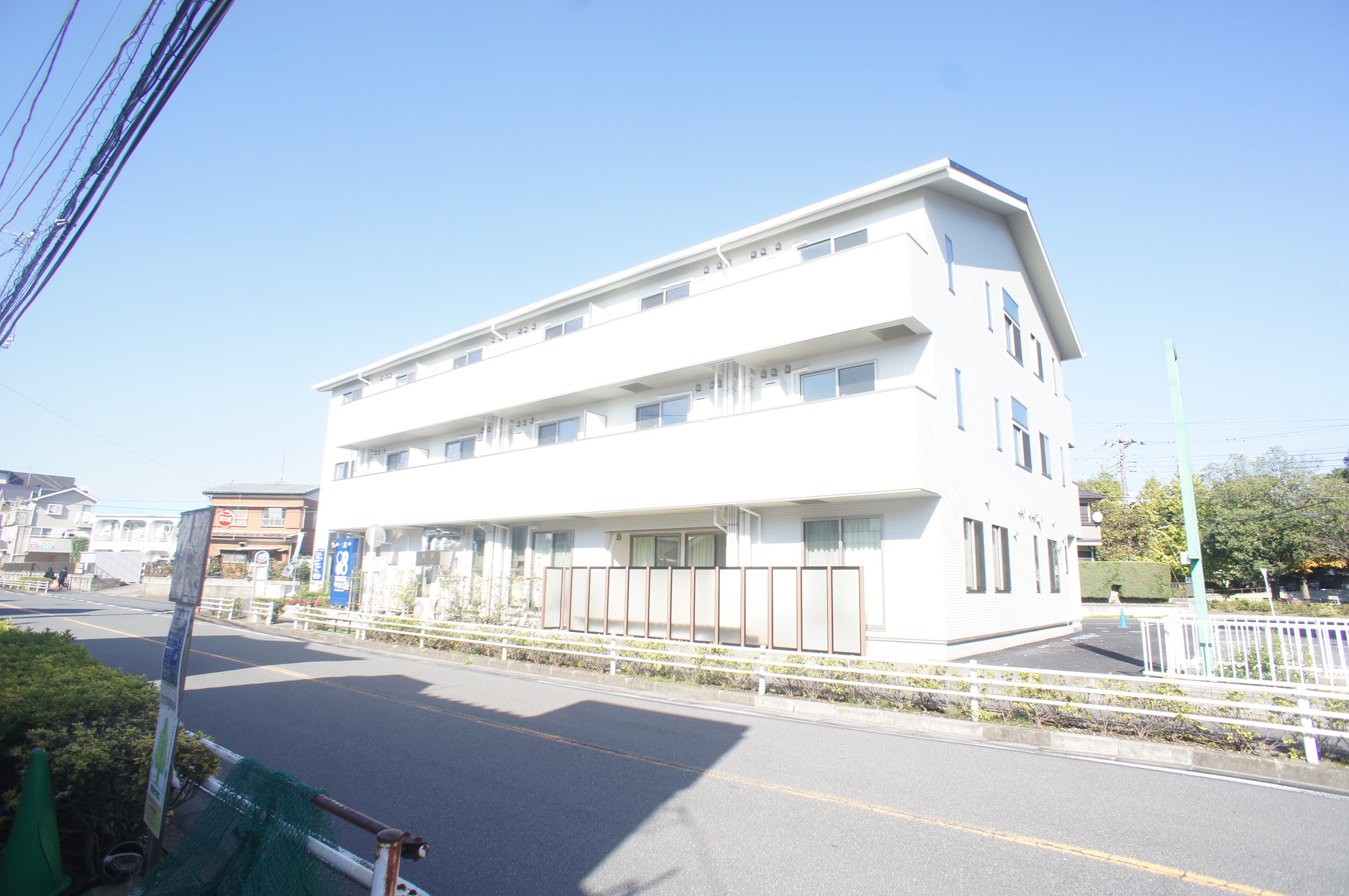 MOM‐HOUSE(シングルマザー専用)