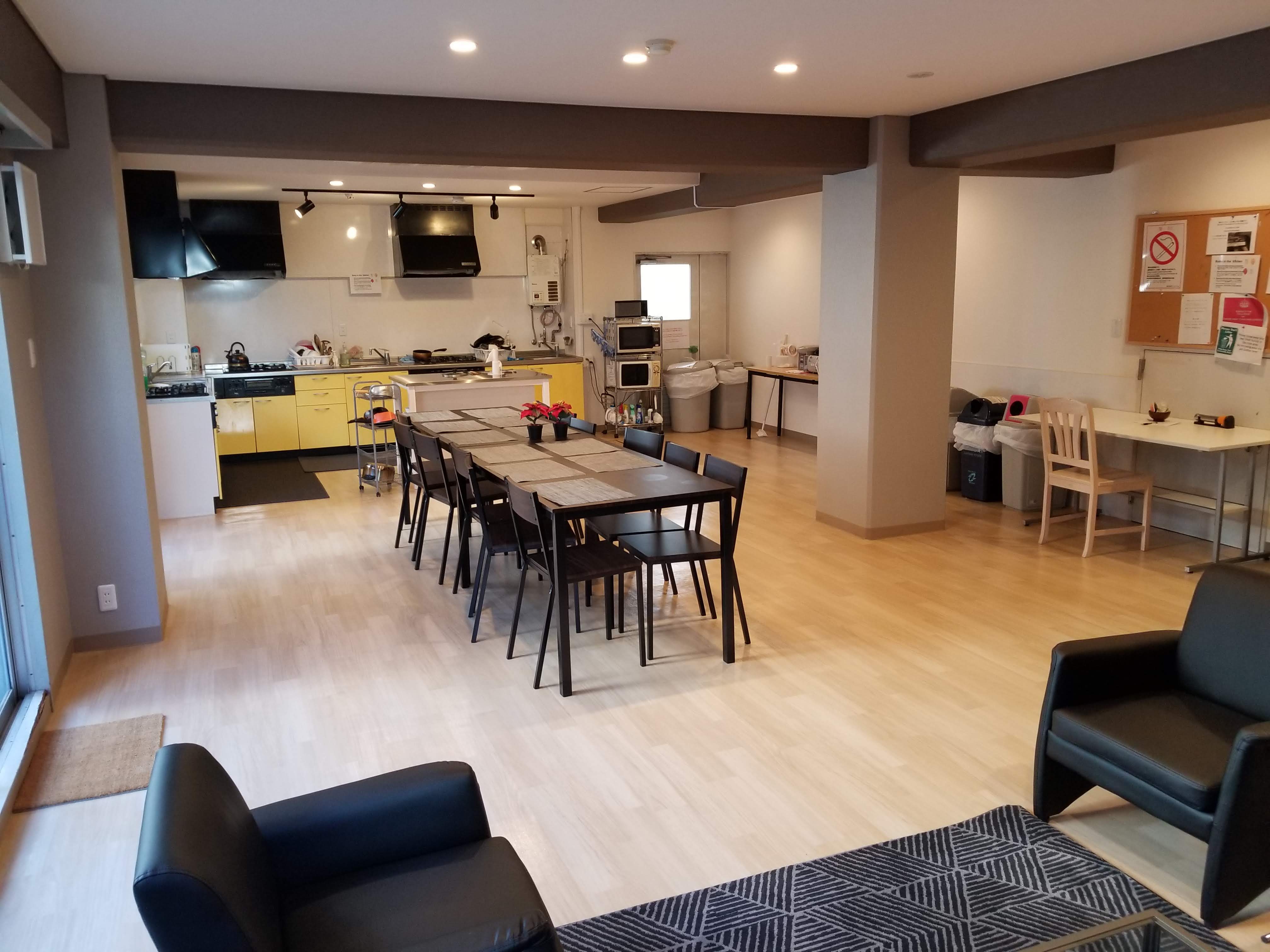 Hippo House Warabi Hippo House - 