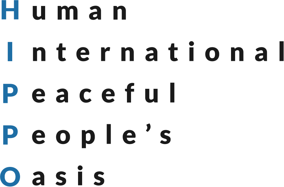 Human International Peaceful People’s Oasis